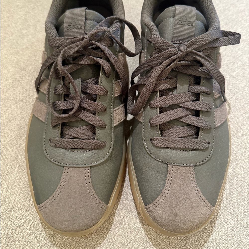 Adidas Court Sneakers